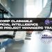 HRD Corp Claimable Artificial Intelligence AI For Project Managers Training
