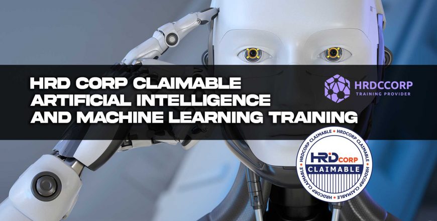 HRD Corp Claimable Artificial Intelligence and Machine Learning Training