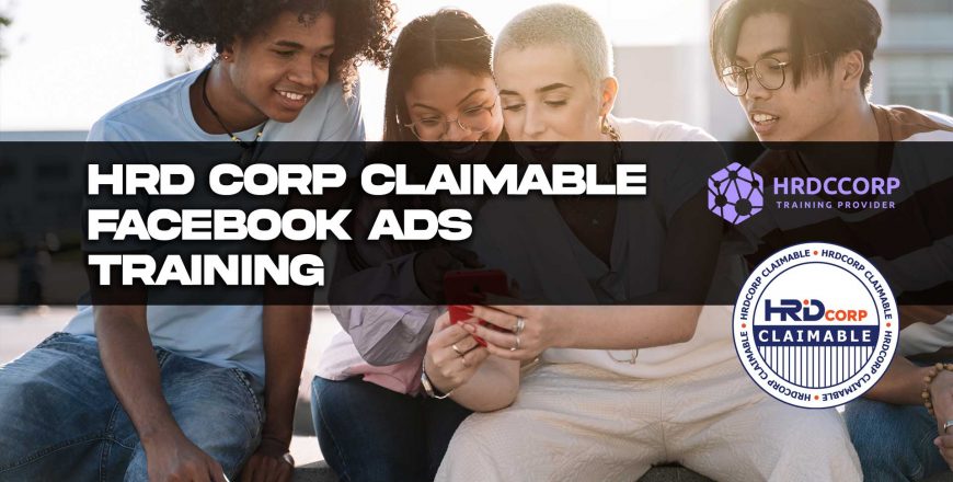 HRD Corp Claimable Facebook Ads Training