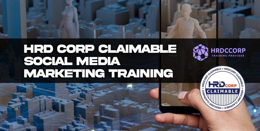 HRD Corp Claimable Social Media Marketing Training