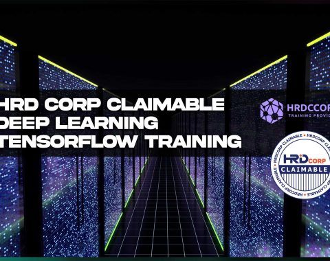 HRD Corp Claimable Deep Learning TensorFlow Training