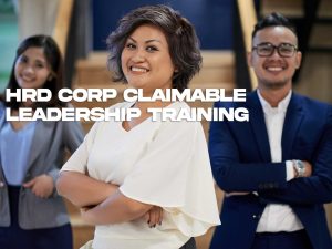 HRD Corp Claimable Leadership Training