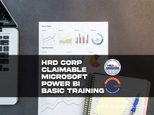 HRD Corp Claimable Microsoft Power BI Basic Training