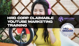 HRD Corp Claimable Youtube Marketing Training